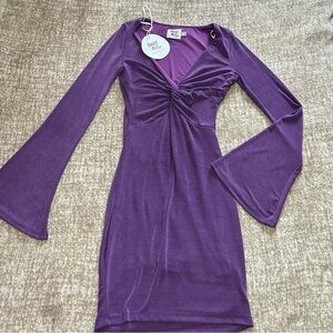 Princess Polly Dress